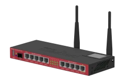 Mikrotik RB2011