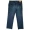 Jean Classique En Denim Pour Homme