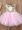 Robe Fille Princesse 1-6 Ans