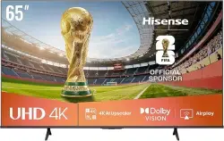 TV Hisense 65 Puces