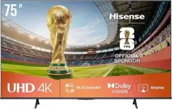 TV Hisense 75 Pouces