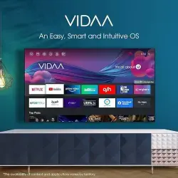 Hisense 43 Pouces Smart TV
