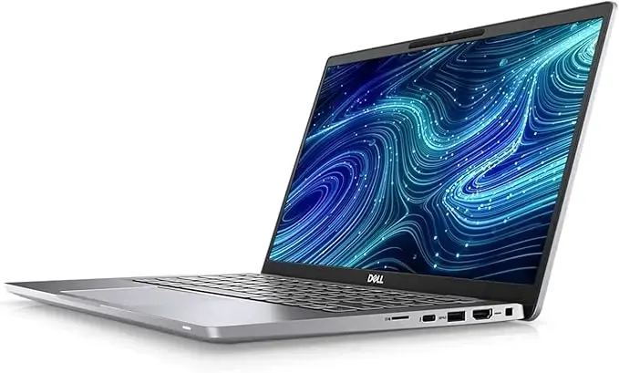 PC portable Dell (remis à neuf) 512 Go