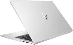 Ordinateur portable HP 14" EliteBook 845 G8, AMD Ryzen 5 PRO 5650U, 16 Go de RAM DDR4, SSD 256 Go,