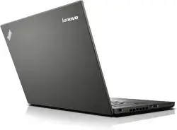 Portable d’affaires ThinkPad T450 de Lenovo (remis à neuf), processeur Intel Core i5-5e génération, 8 Go de RAM DDR3L, SSD rigide de 256 Go, écran de 14,1 pouces